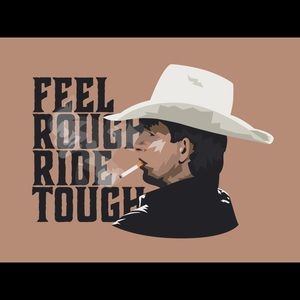 Meet your Posher, Tucker